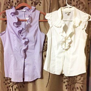 2 for $25, one is brand new!